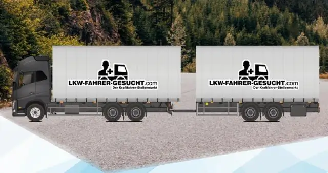 Как оцениваются оси прицепа?