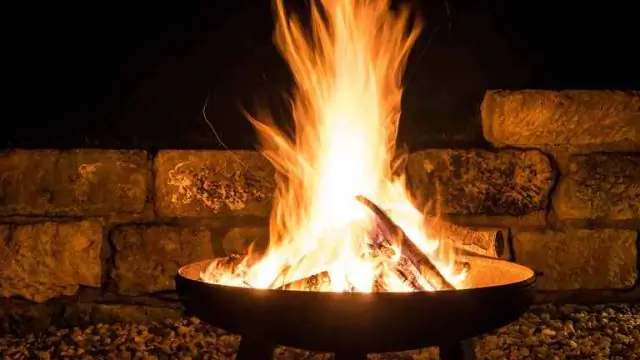 Каковы законы о сжигании мусора в вашем саду?