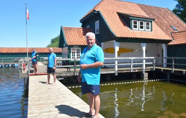 Где качество воды хуже всего?