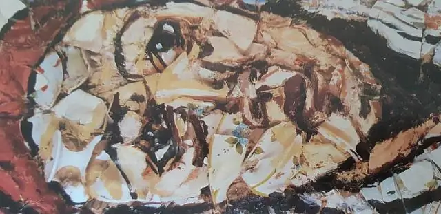 От кого произошли майя?