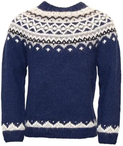 Icewear производится в Исландии?