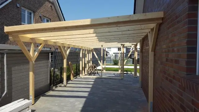 Вы можете видеть сквозь поликарбонат?