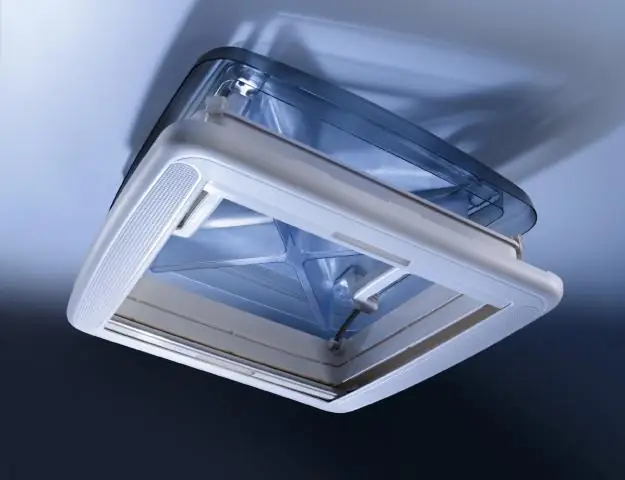 Где находится номер модели Dometic AC?