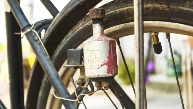 Что такое блендер высокой мощности?