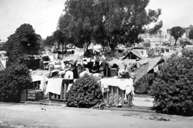 Каково было население Сан-Франциско в 1960 году?