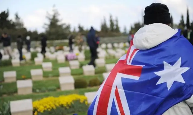 Сколько солдат анзака погибло в Галлиполи?