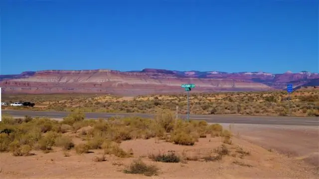 Нью-Мексико - штат меньшинства?