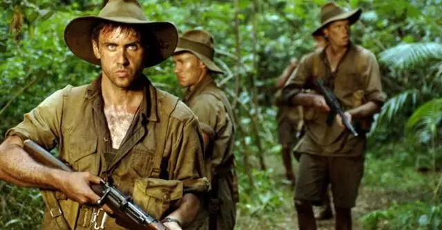 Почему австралийские войска были отправлены в Кокоду?