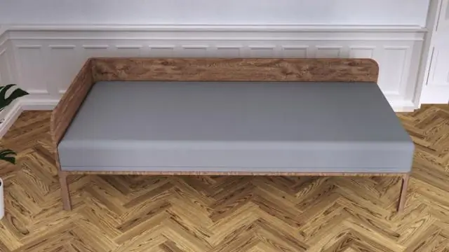 Какой матрас используется в отелях Four Seasons Hotels?