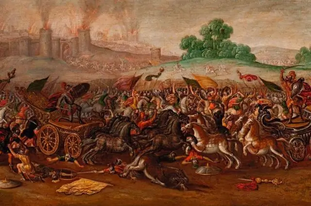 Откуда пришли атабаскане?