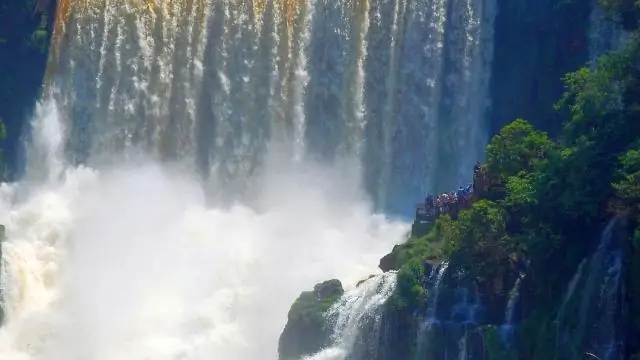 Почему он называется Пуэрто Дьябло?