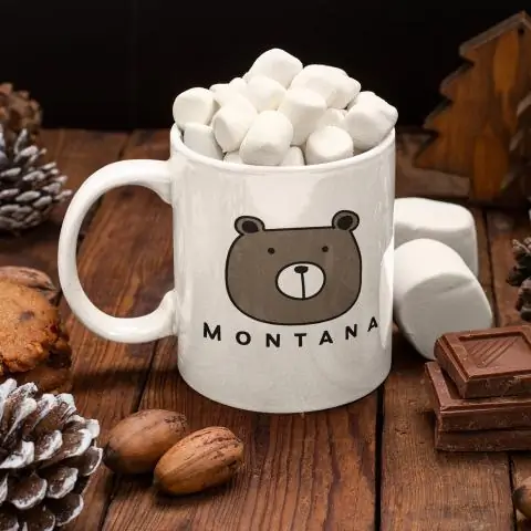 Почему Монтана называется Государством Большого Неба?