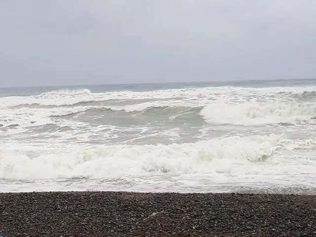 Почему мы можем предсказывать приливы?