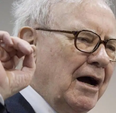 Каким железнодорожным составом владеет Уоррен Баффет?