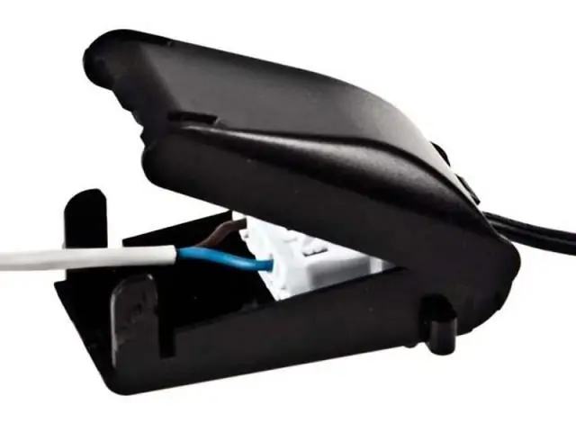 Нужна ли для светильников распределительная коробка?