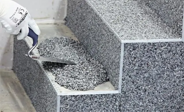 Нужно ли герметизировать мрамор перед затиркой?