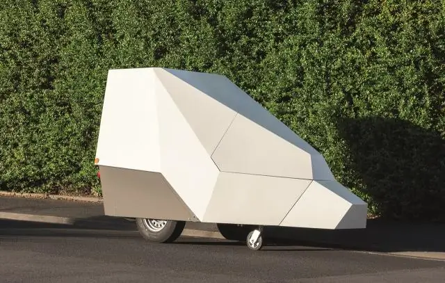 Можно ли добавить фаркоп к любой машине?