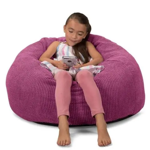 Подходит ли пена с эффектом памяти для малышей?