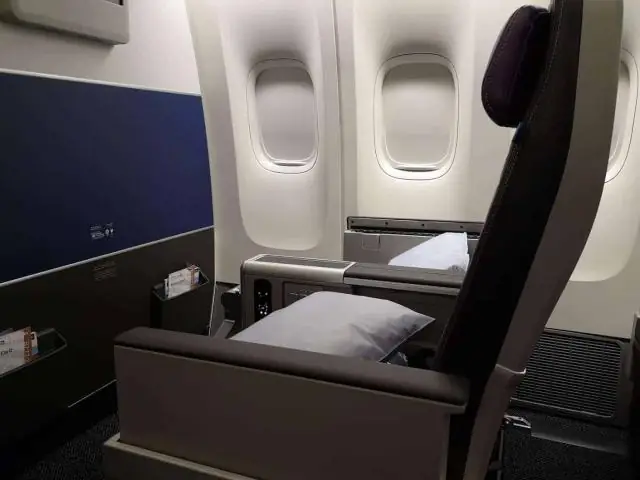 Приоритетная посадка - это то же самое, что и премиум-доступ?