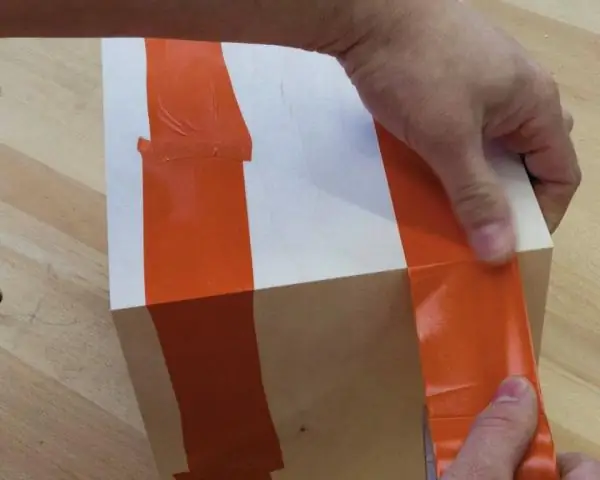 Как скосить угловую простыню?