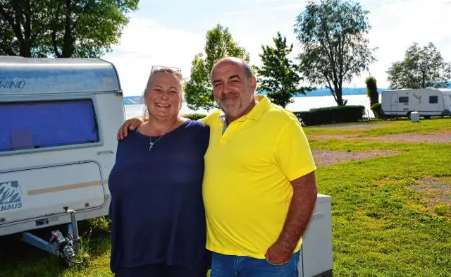 Можете ли вы разбить лагерь на территории BLM бесплатно?