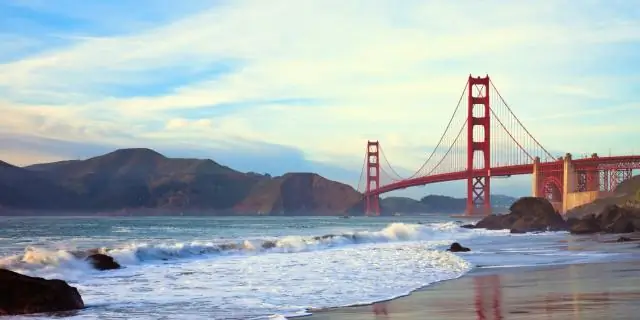 Где мне жить в Сан-Франциско Ист-Бэй?