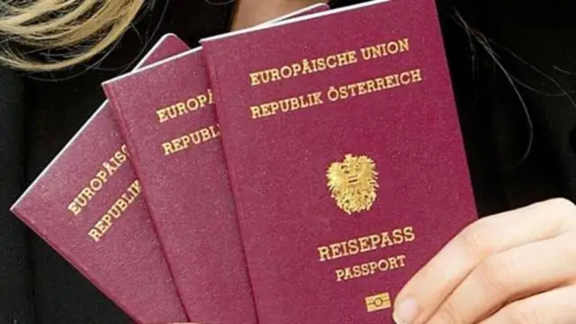 Могу ли я получить литовское гражданство?