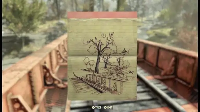 Вам нужны чокографы, чтобы найти сокровища?