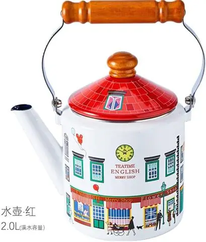 Безопасно ли наливать кипяток в Nalgene?