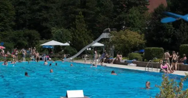 Ты умеешь плавать в Билокси?