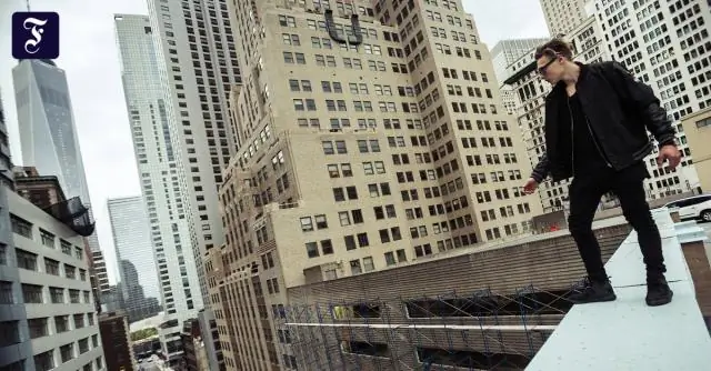 Что плохого в Нью-Йорке?