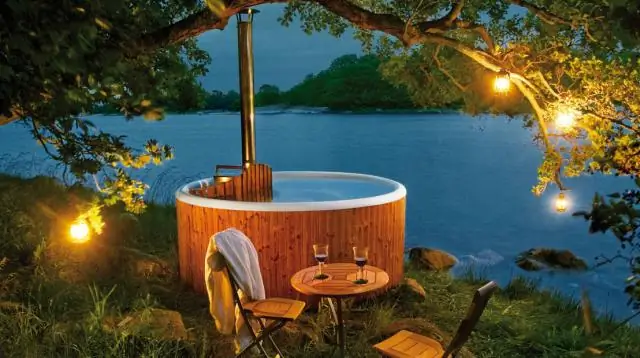 Что такое водяной шланг с подогревом?