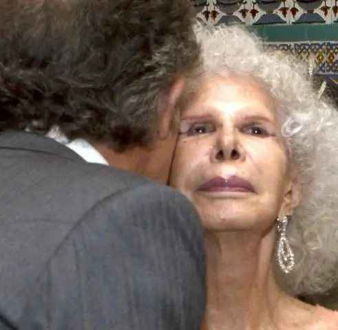 Бексар - испанское слово?