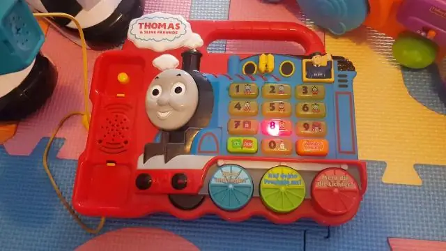 Томас Трекмастер работает на деревянной железной дороге?