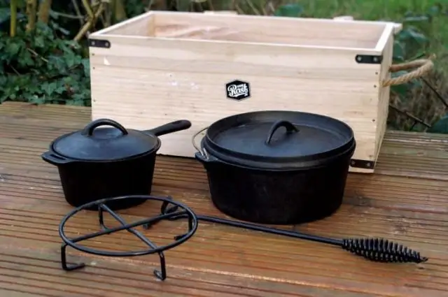 Какая голландская печь самая лучшая?