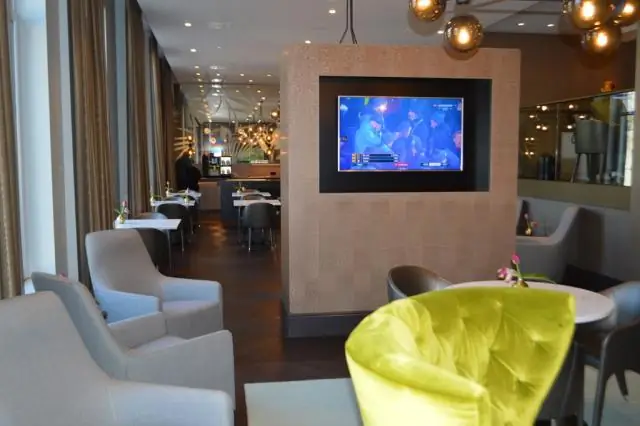 Что такое повышение класса обслуживания Хаятт Клаб?