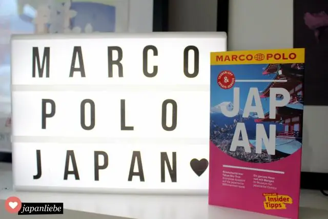 Для кого исследовал Марко Поло?