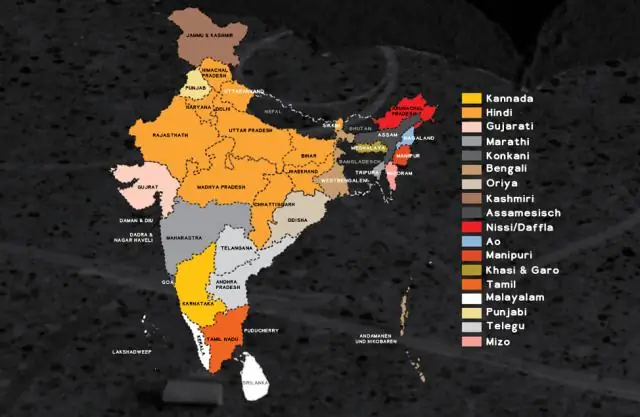 На каком языке говорят масаи?