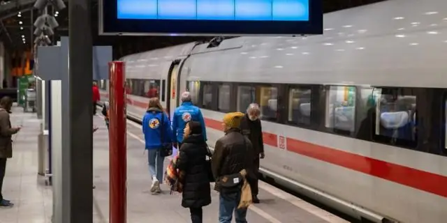 Какое влияние оказала подземная железная дорога?