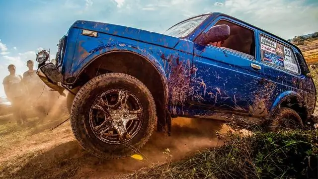 Как удалось справиться с наводнением в Боскастле?