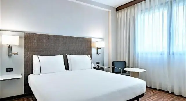 Какие удобства предоставляются на уровне AC 3?