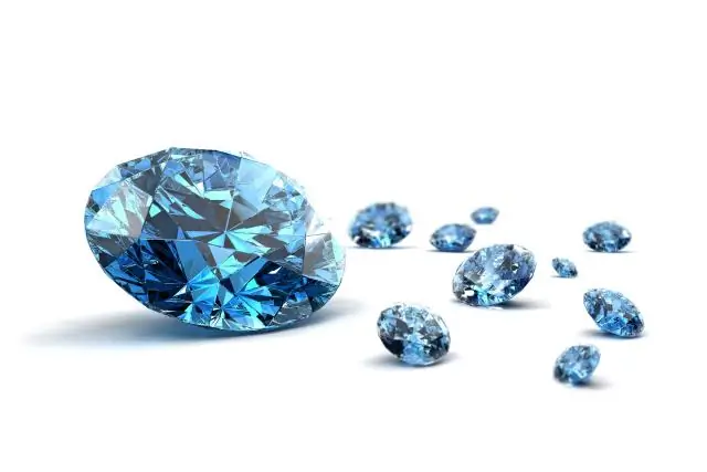Какие характеристики у Sapphire?