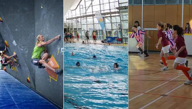 Где я могу плавать в Боулдере?