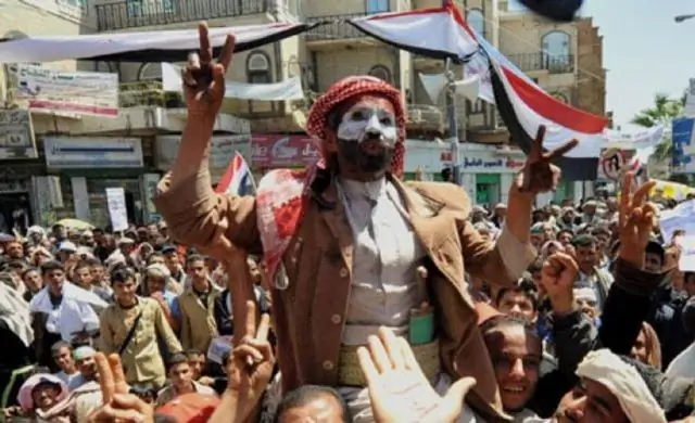 Что общего у большинства жителей Ближнего Востока и Северной Африки?