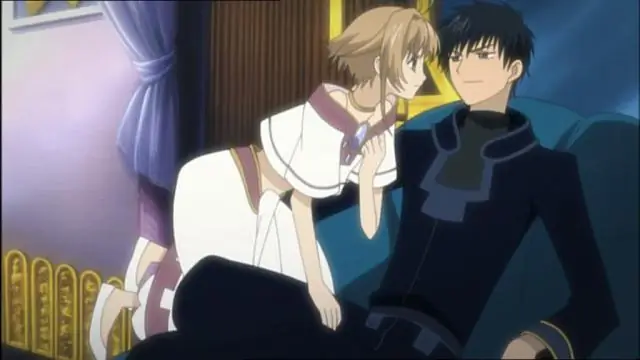 Является ли Tsubasa Reservoir Chronicles продолжением Cardcaptor Sakura?