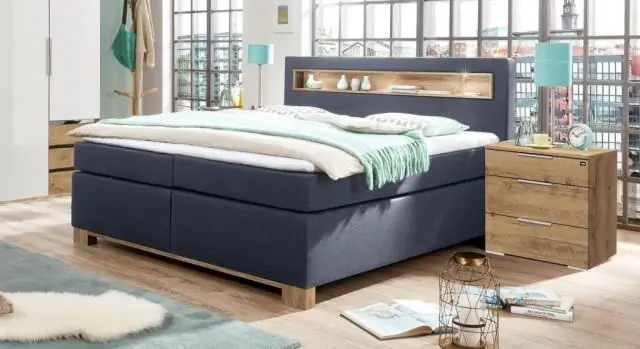 Кровать куин-сайз больше или меньше, чем двуспальная?