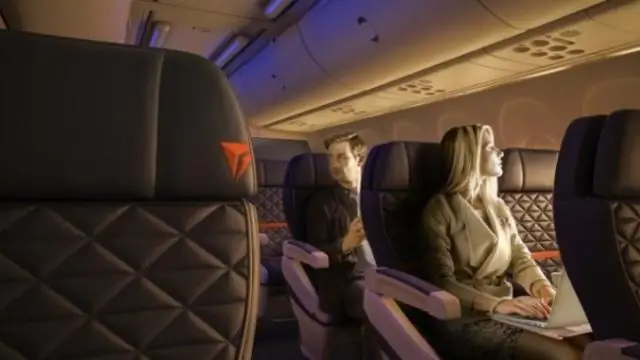 Сколько стоит Delta SkyMiles?