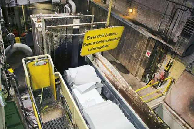 Где производится Патагония?