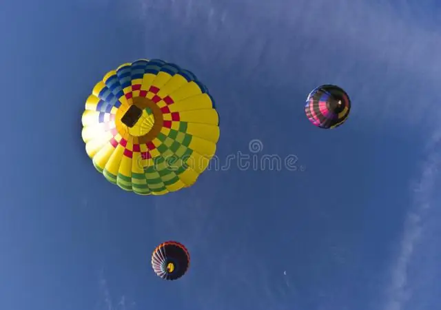 Когда начинаются гонки на воздушных шарах в Рино?