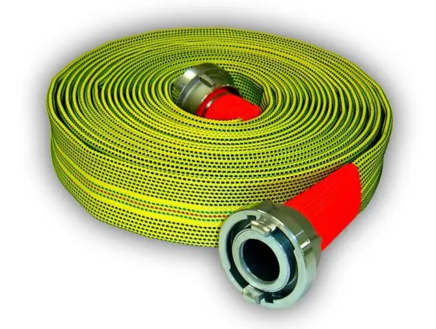 Что такое шланг с нулевым ускорением?